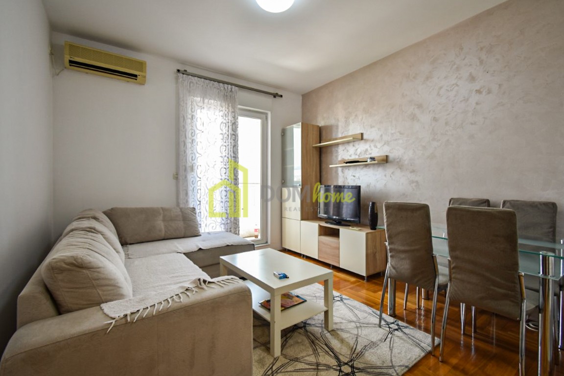 Jednosoban stan 36m2, Stari Aerodrom